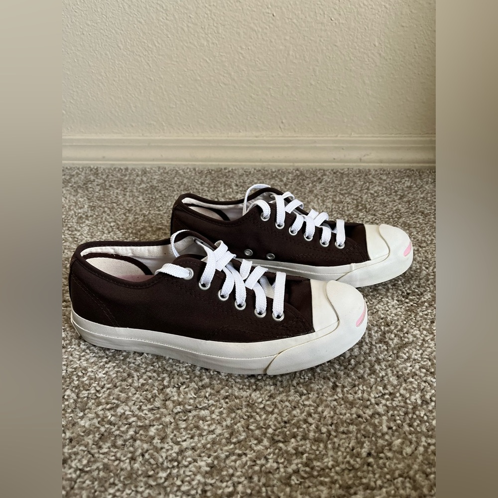 Jack Purcell Converse - image 1